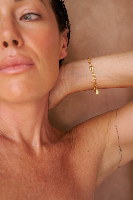 Sun Keeper Bracelet