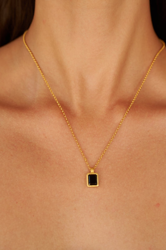Protective Armour Pendant